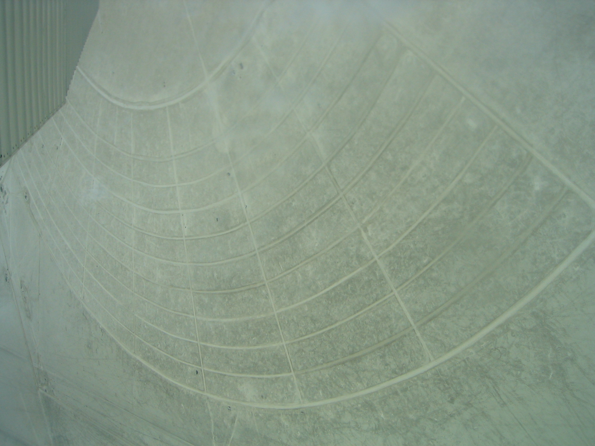 Black Rock City: Grid